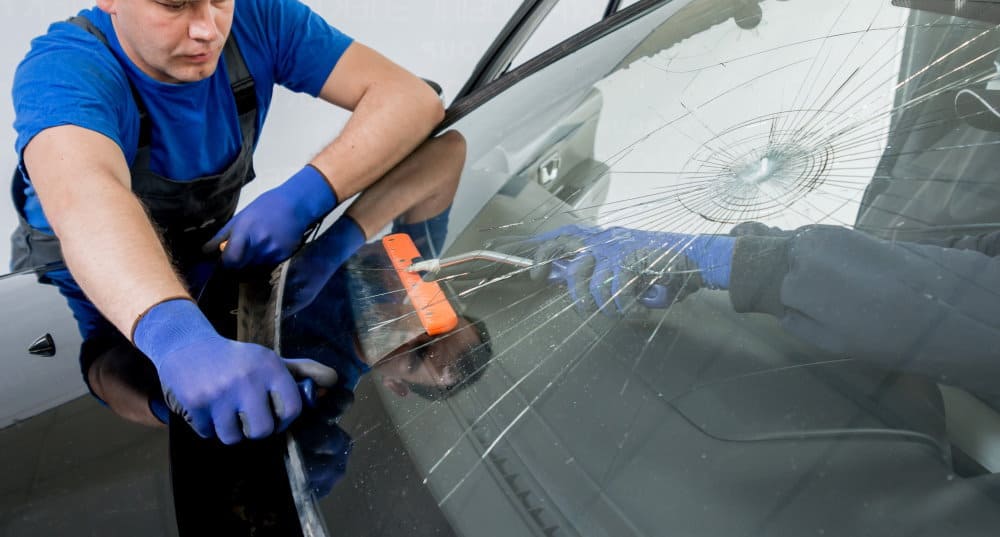 Windshield Replacement Company